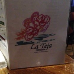 La Teja