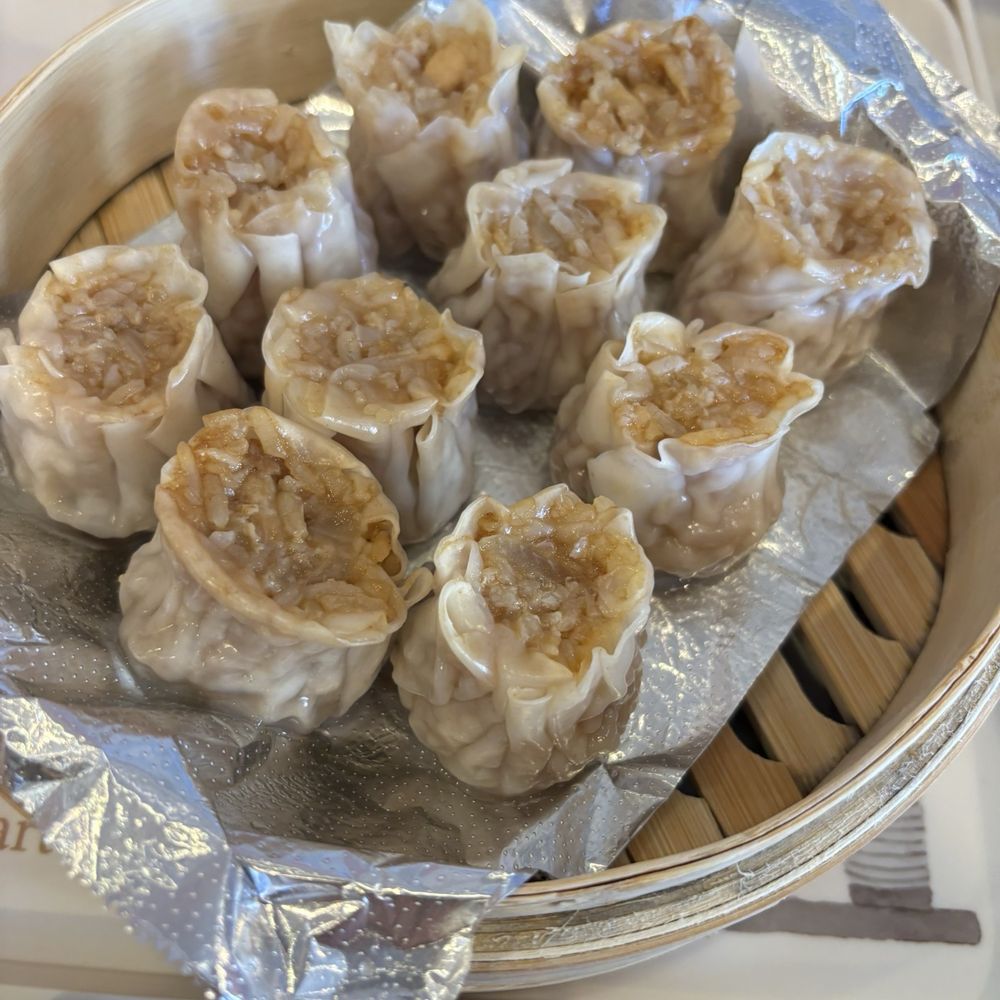 District Dumplings - Asian Fusion Near Me - Fairfax, Virginia
