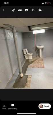 Clog Fighters Sewer & Drain