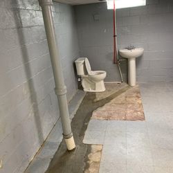 Clog Fighters Sewer & Drain