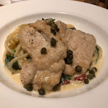 Moonraker Restaurant - Chicken piccata - New American Near Me - Pacifica, California Moonraker Restaurant - Chicken piccata - New American Near Me - Pacifica, California