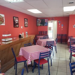 Mr Ed's Hot Dogs