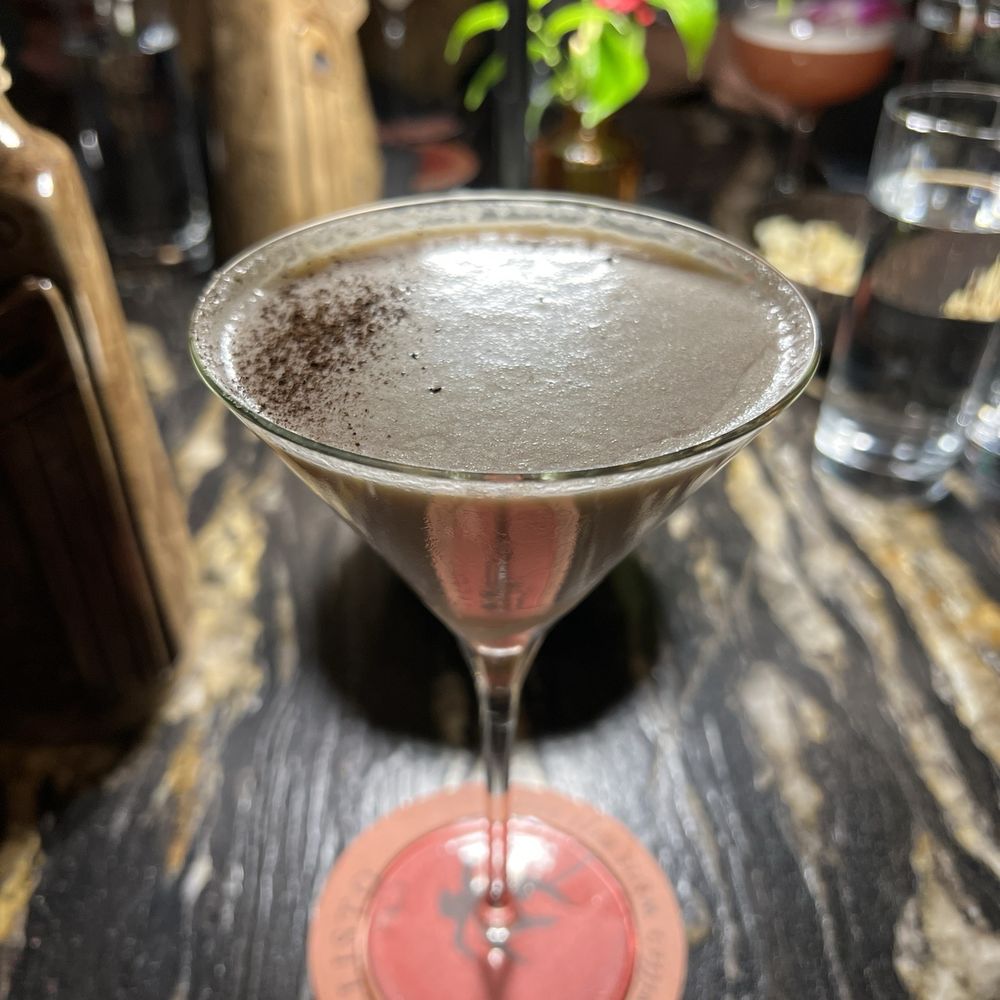 Callisto - Java Hai - Tiki Bars Near Me - Bentonville, Arkansas
