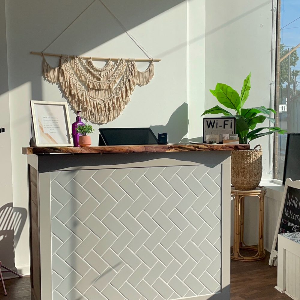 The Best 10 Hair Salons near All About U Hair Salon in Emmaus, PA - Yelp