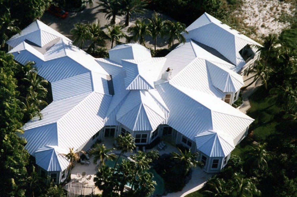 Slide of Altec Roofing