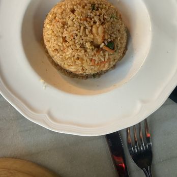 Sun Chong - Crawfish Fried Rice - Korean Near Me - New Orleans, Louisiana Sun Chong - Crawfish Fried Rice - Korean Near Me - New Orleans, Louisiana