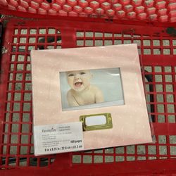 Michaels - Photo Album