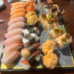 Sushi