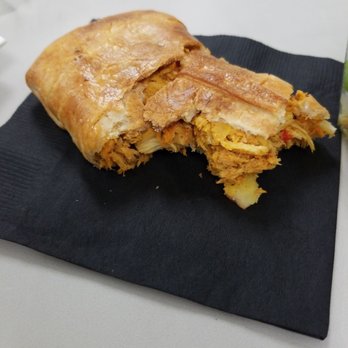 Estefan Kitchen Express - Chicken Cuban - Cuban Near Me - Miami, Florida