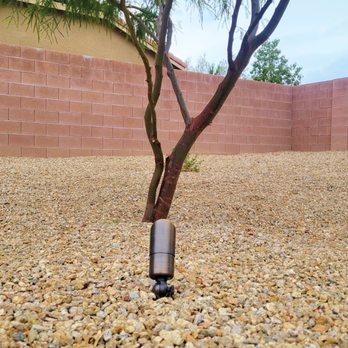 Advanced Landscape Lighting - Lighting Fixtures & Equipment Near Me - Las Vegas, Nevada
