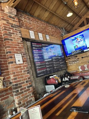 Renegade Brewing by null