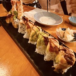Watami Sushi & Sake Bar