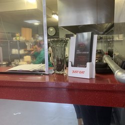 Deli Lites - Inside