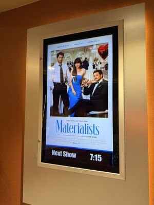 Galaxy Theatres Tucson by null