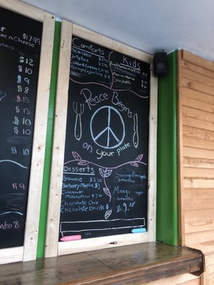 Soul Food Vegan by null