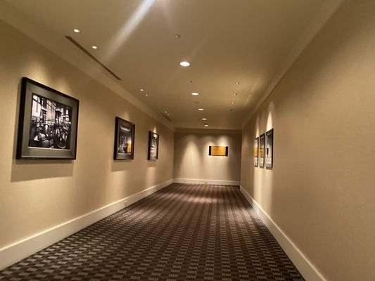 The Ritz-Carlton, Tokyo by null