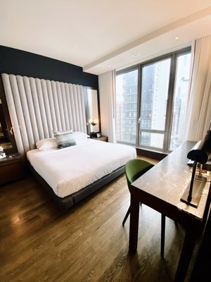 Kimpton Hotel Eventi by null