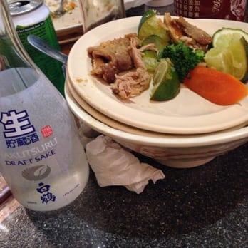 Makiboy - Murdered this food! That sake was goooood! - Asian Fusion Near Me - Irving, Texas Makiboy - Murdered this food! That sake was goooood! - Asian Fusion Near Me - Irving, Texas