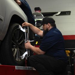 Peach State Auto Repair - Mableton