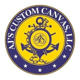 AJ's Custom Canvas - upholstery in South Pasadena, FL