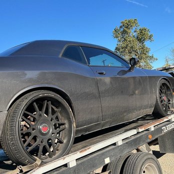 Mikey Towing - Towing Near Me Mikey Towing - Towing Near Me