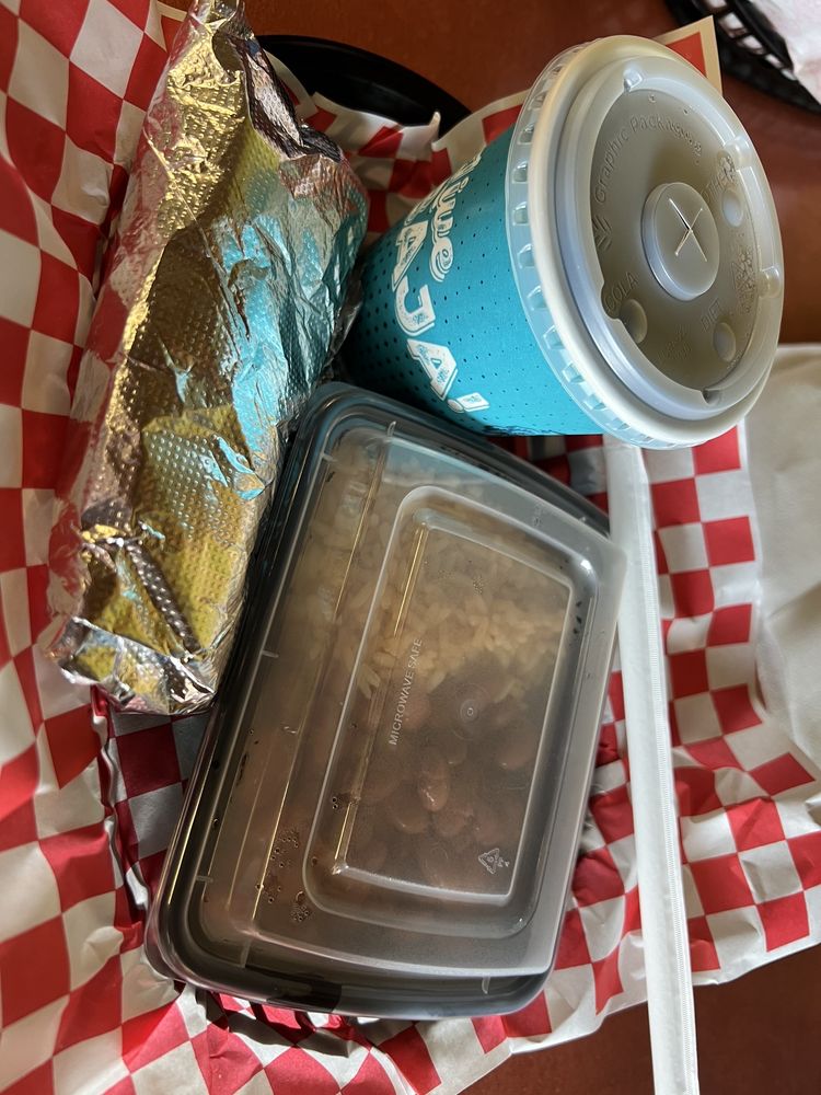 Taco Del Mar