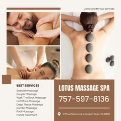 Lotus Massage Spa