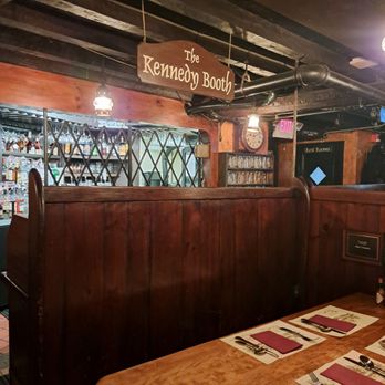 Union Oyster House - Seafood Near Me - Boston, Massachusetts Union Oyster House - Seafood Near Me - Boston, Massachusetts