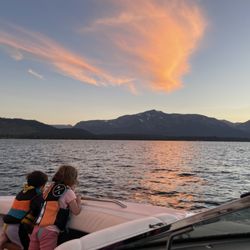 Big Blue Charters
