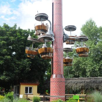 Cigoland - Le cigopanoramique - Amusement Parks Near Me - Kintzheim, 67 Cigoland - Le cigopanoramique - Amusement Parks Near Me - Kintzheim, 67