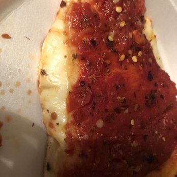 Giordano's - Nice Slice with melting cheese! Pepperoni - Pizza Near Me - Rosemont, Illinois Giordano's - Nice Slice with melting cheese! Pepperoni - Pizza Near Me - Rosemont, Illinois