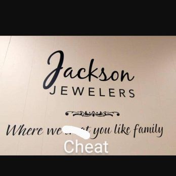 Jackson Jewelers - Jackson Jewelry cheaters. Take pictures - Jewelry Near Me - Clovis, California