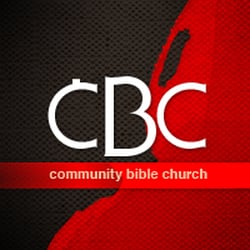 Community Bible Church
