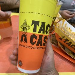 Taco Casa