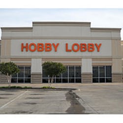 Hobby Lobby