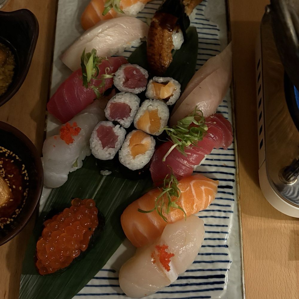 Kimura - Japanese Near Me - New York, New York Kimura - Japanese Near Me - New York, New York