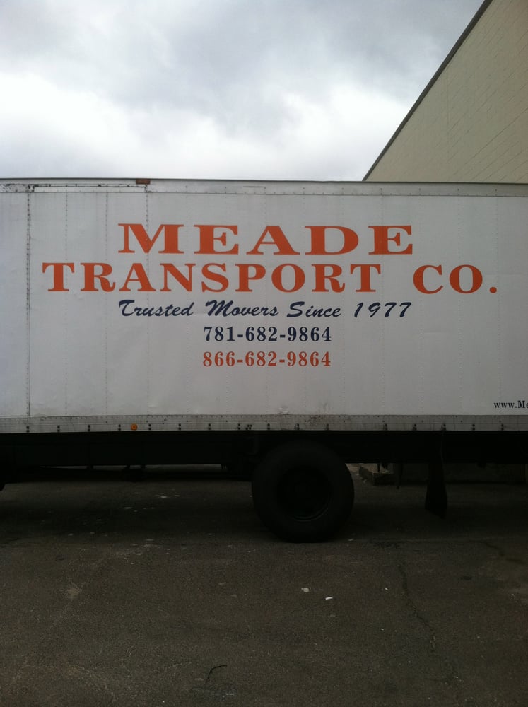 MEADE TRANSPORT COMPANY Updated October 2024 10 Reviews 50
