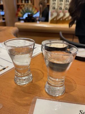 Takara Sake USA Inc. by null