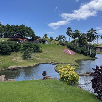 Ko Olina Golf Club - Golf Near Me - Kapolei, Hawaii