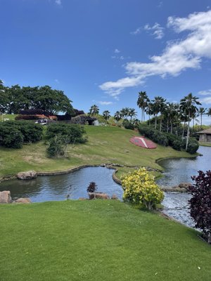 Ko Olina Golf Club by null