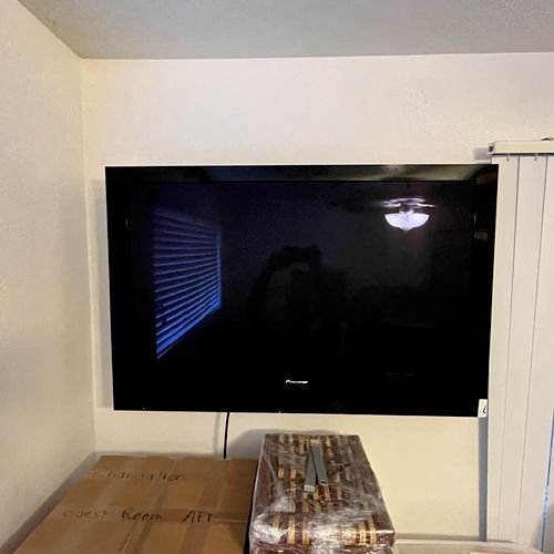 Slide of Palacios Home Services