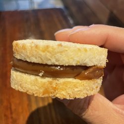 Santa Café - Afrijoles chocolate