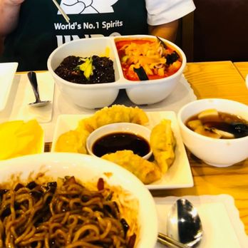 MyeongDong Ja Jang - Korean Near Me - Pleasanton, California MyeongDong Ja Jang - Korean Near Me - Pleasanton, California