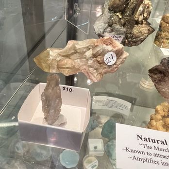 Crystals & Curiosities - Natural Citrine - Gemstones & Minerals Near Me - Columbia, Tennessee Crystals & Curiosities - Natural Citrine - Gemstones & Minerals Near Me - Columbia, Tennessee