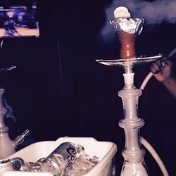 Hookah Joint Lounge