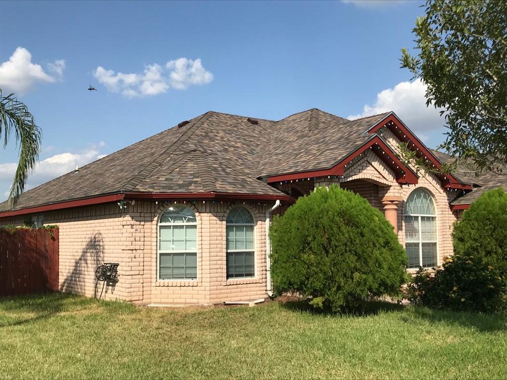 Slide of JJ builds Roofing & Construction