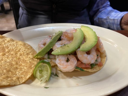 Taqueria Monterrey by null