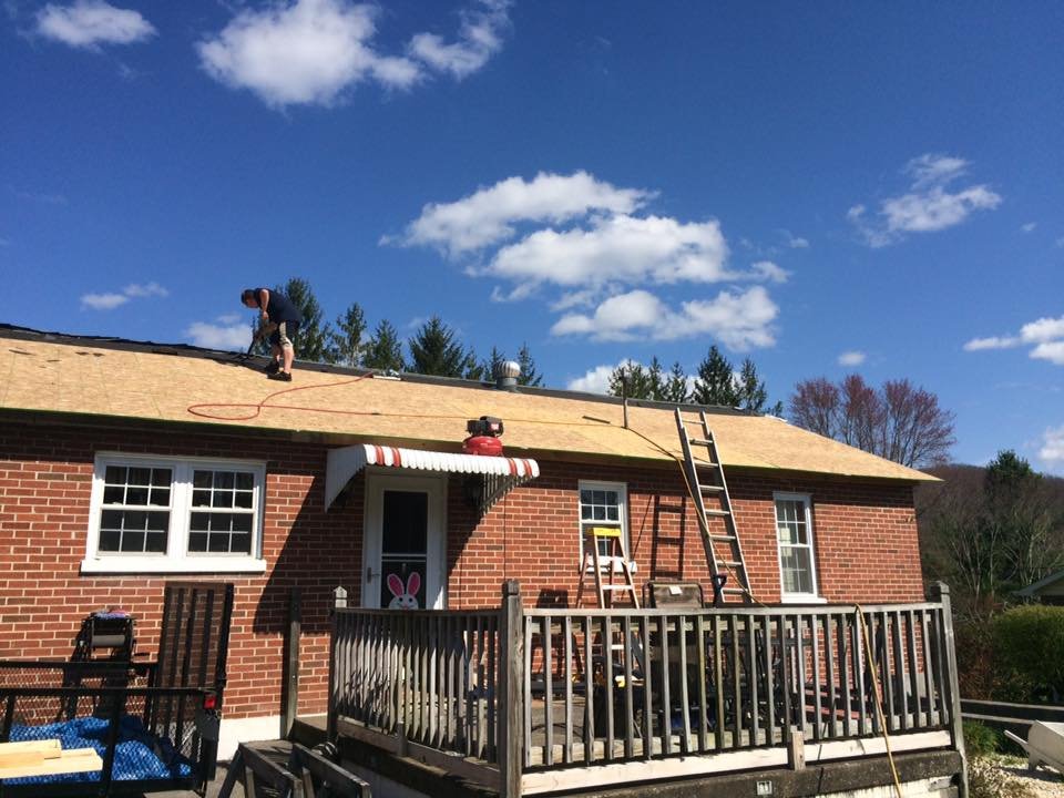 SOUTHERN WEST VIRGINIA HANDYMAN SERVICES 17 Photos 3620 Matoaka Rd