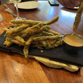 Brix - New American Near Me - Napa, California