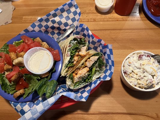 Food Factory by null